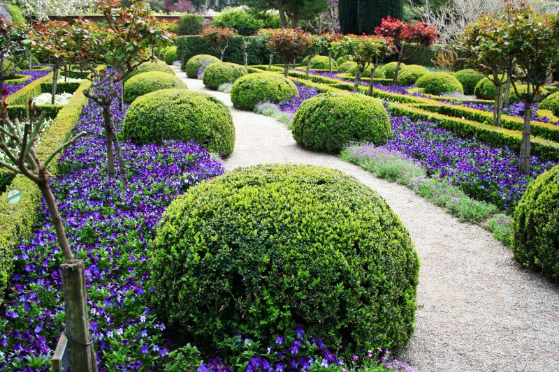 Landscape Preservation